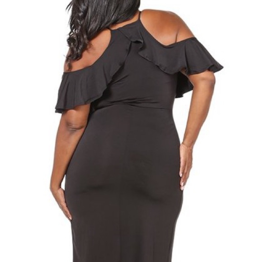 Chacha maxi 2x - Picture 4 of 6